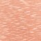 Orange-White Slub Stretch Spandex Rayon Jersey Knit Fabric By the Yard